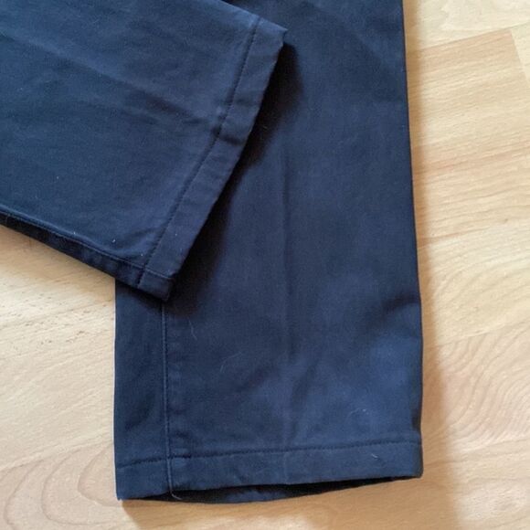 Adriano Goldschmied AG The Protege Straight Leg Brown Men’s Pants size 32/34 - Picture 4 of 15